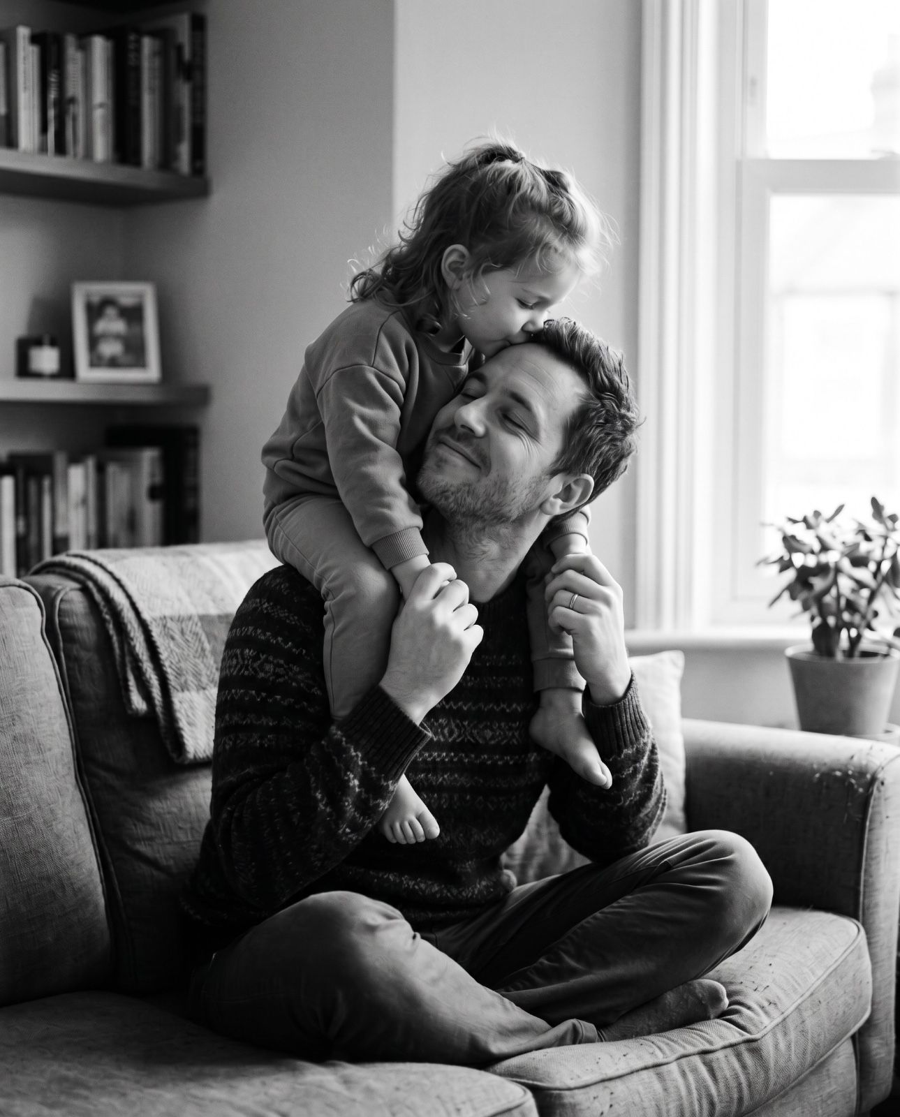Family Shooting Rhein-Main — Kinder und Eltern