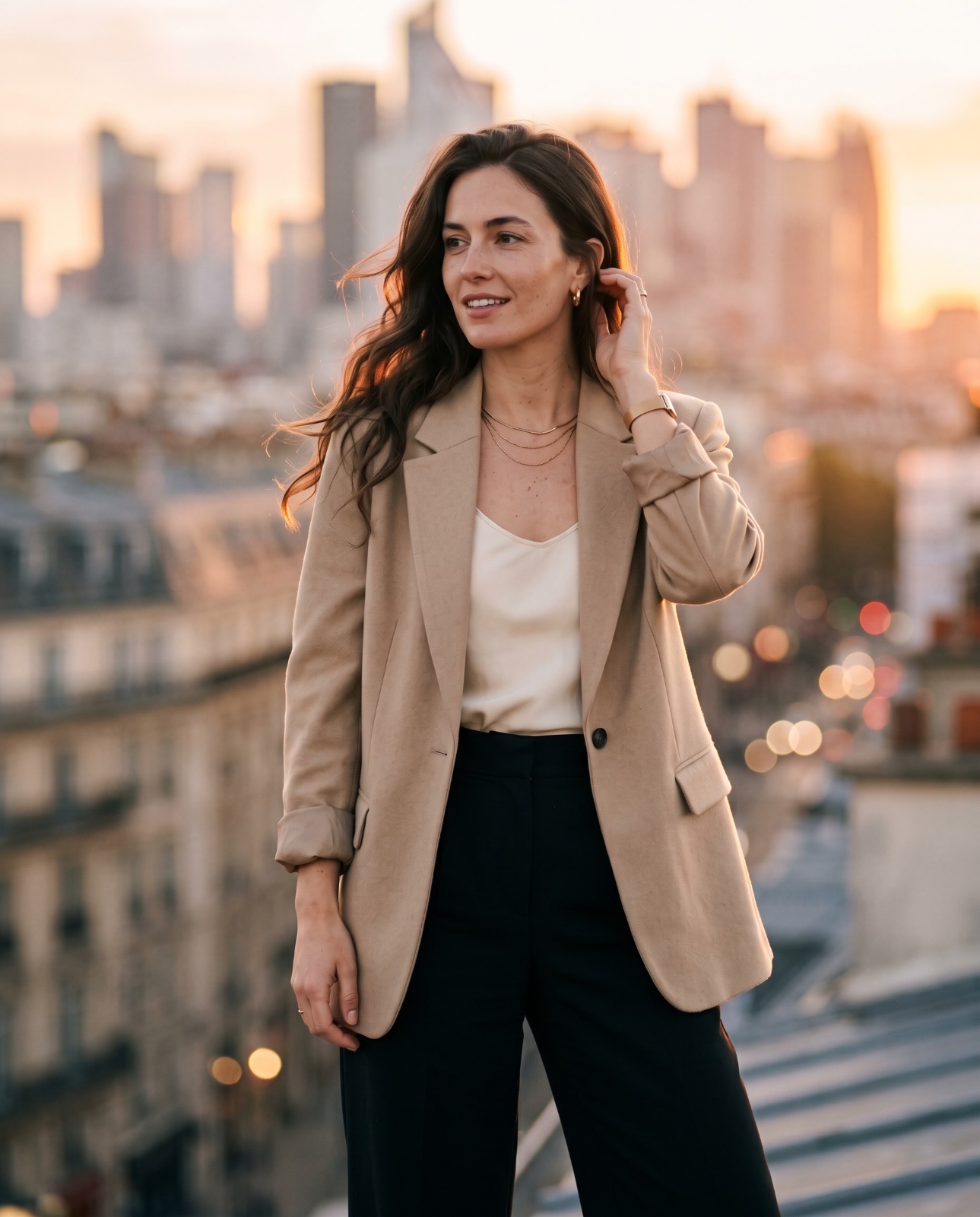 Portraitfotograf Frankfurt — authentisches Business Portrait